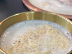 -诺敏塔拉奶茶-布里亚特包子-手把肉(锦都会店)