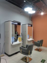 -IYJ Hair Salon 