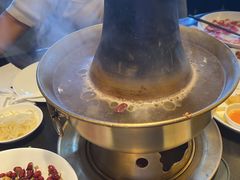 -鼓楼东街老火锅(鼓楼店)