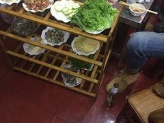 -老字号.雅克白族石板烧十年老店(大理古城店)