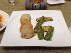 -金汇酒楼(中山东区店)