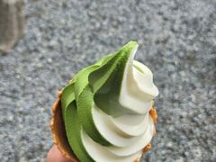 -豆政(金閣寺境内売店)
