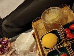 -华夏良子·足道SPA艾灸(翠微店)