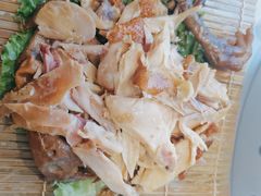 -惠丰堂饭庄·烤鸭·京味菜(翠微路店)