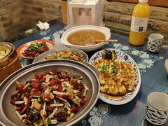 -阿嫂印象·民间江湖菜(大学城店)