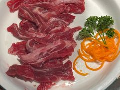 -山葵说·泥炉烤肉(泰达时尚E街区店)