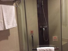 -宜必思酒店(扬州文昌阁店)