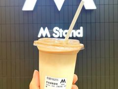 -M Stand(西安大悦城店)