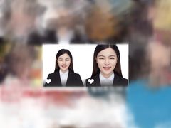 -微笑时刻照相馆·企业合影·商务外拍(北京五道口店)