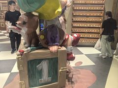 -泡泡玛特POPMART(壹号店)
