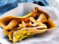 -清真·二嫂子煎饼果子(卫津路总店)