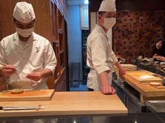 -奈良本寿司(永嘉路店)