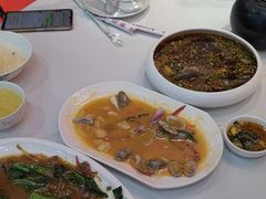 -潮味鱼仔店·地道潮汕味(坪山店)