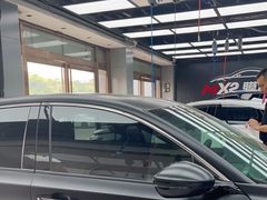 -新月3M汽车贴膜隐形车衣膜小二官方授权店(肖村桥店)