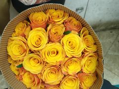 -亭亭鲜花店(中山北路店)