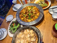 -俭寨大盘芦花土鸡·小公鸡·烧烤新疆菜(云通店)