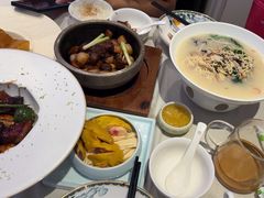 -狮王府淮扬菜(百家湖1912店)