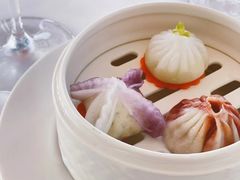 -杭州柏悦酒店·悅厅