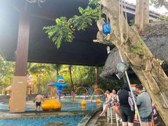 -亚马逊丛林水乐园