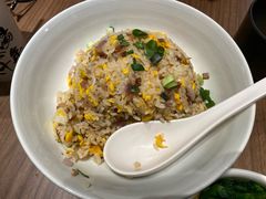 九州炒饭-味千拉面(东方明珠店)