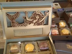 -星巴克(福州三坊七巷店)