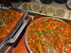 -绿茶餐厅(成都大悦城店)