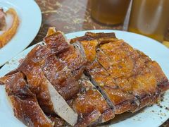 黑椒烧鸭-陈光记烧腊店(罗保博士街店)