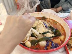 -高福麻辣烫(新阳店)