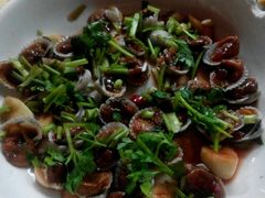 生腌血蚌-迈姨·潮州菜(麓湖公园店)