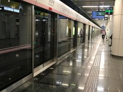 -蒲黄榆(地铁站)