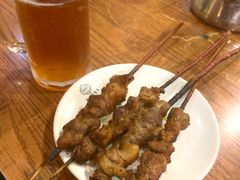 -西域阿里马新疆菜·清真(桂花路店)