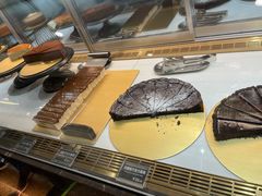 -Awfully Chocolate(来福士广场店)