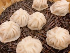 小笼汤包-冶春茶社(星汉大厦店)