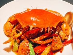 -兴蜀府·臻味江景餐厅(正大广场店)