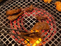 -肉魁屋·烧肉·烧鸟·酒场(高新店)