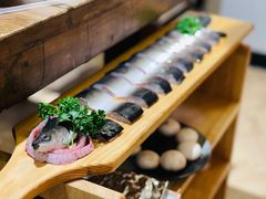 特色烤鳗鱼-泥炉烧肉师(新街口金銮巷店)