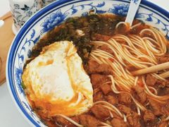 -隆轩面馆(嫩江路店)