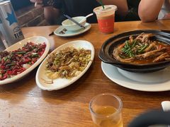 -丰乐餐厅·始于1999·本地老字号