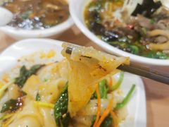 -魏家凉皮(祈年大厦店)