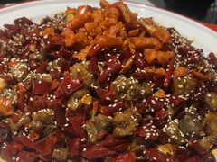 -友达面馆(广州总店)