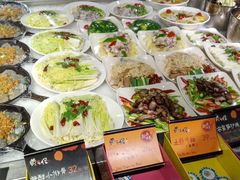 -黄三怪(无影山北路店)