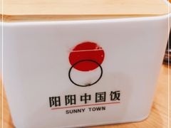 -阳阳中国饭(北京荟聚店)