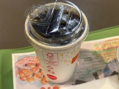 -麦当劳(佛山流行前线店)