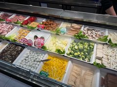 -椒锅锅·麻辣香锅(宝地广场城市集市店)