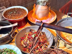 -吃饭皇帝大(解放西路店)