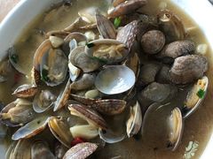 招牌花甲-大叔家福鼎小吃(十全街店)