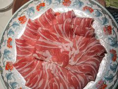 -北京老门框爆肚涮肉馆(锦业路店)