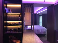 -北京三里屯CHAO酒店