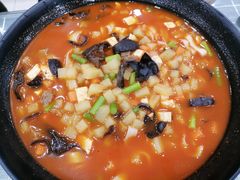 -中国兰州牛肉拉面(白各庄店)