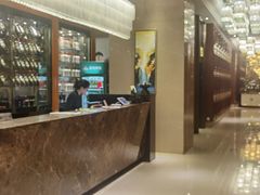 -骏莱海鲜鱼港(五角场店)